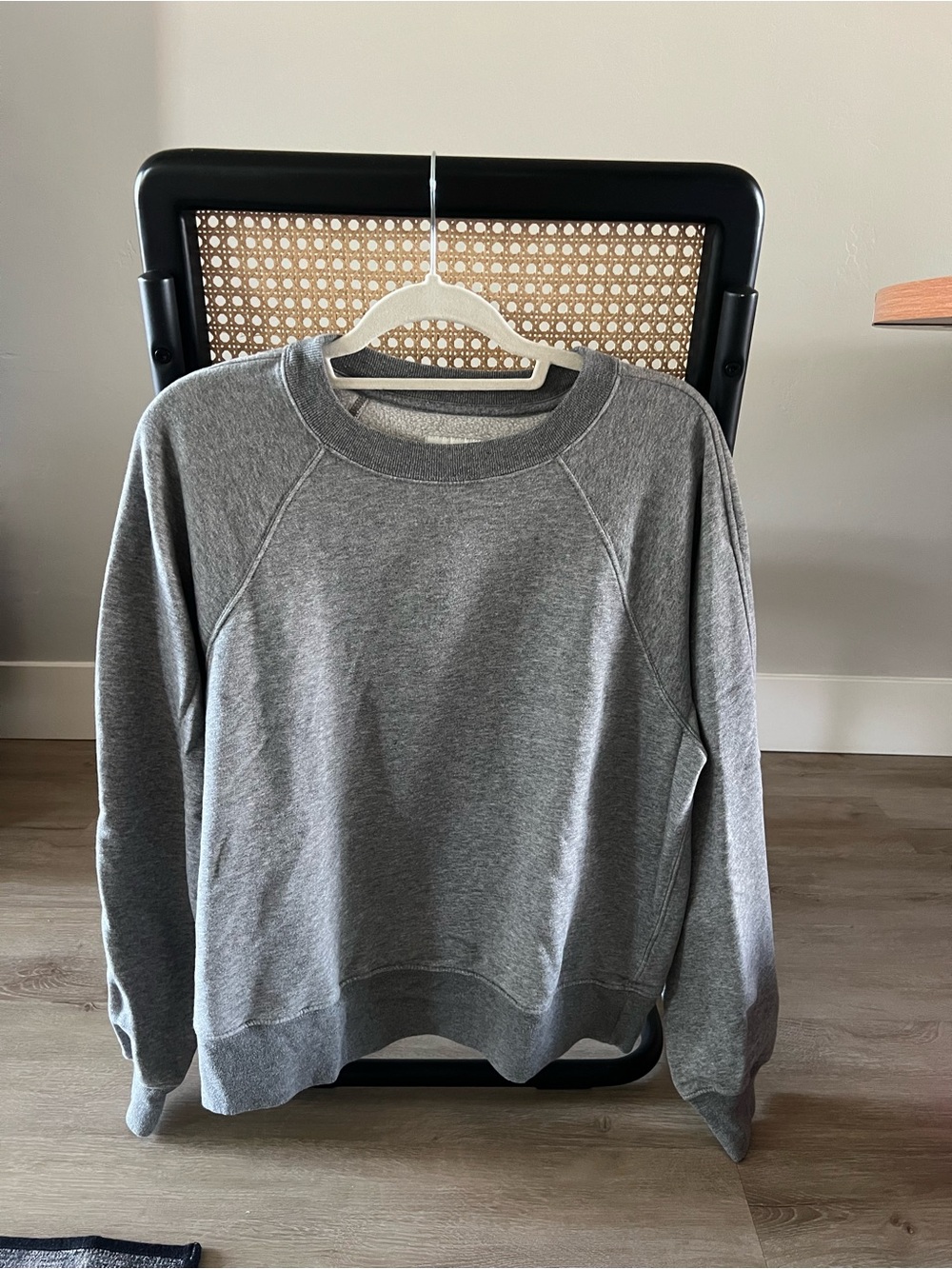 Abercrombie Crewneck